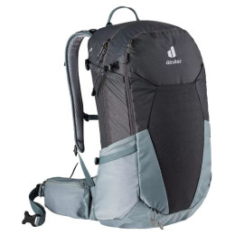 Ruksak Deuter Futura 29 EL siva GraphiteShale