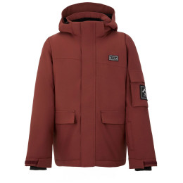 Dječja jakna Dare 2b Shredder II Jk Rustic Red