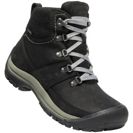 Ženske cipele Keen Kaci III Winter Mid Wp Women crna