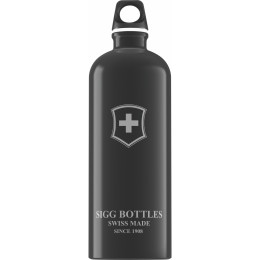 Boca Sigg Swiss Emblem 1 l crna