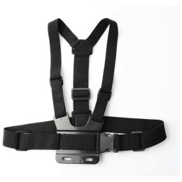 Grudni držač za kameru SJCAM 5579607 crna