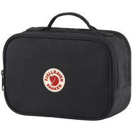 Toaletni torba Fjällräven Kånken Toiletry Bag crna Black