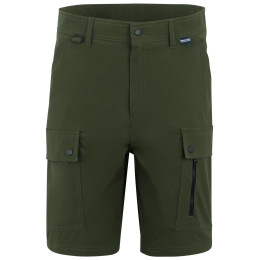 Muške kratke hlače Regatta Arlery Shorts tamno zelena Dark Khaki