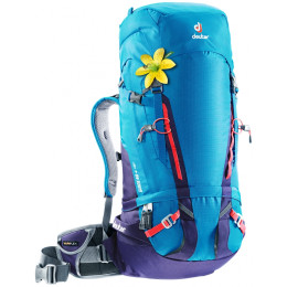 Ženski ruksak Deuter Guide 40+ SL (2018) plava