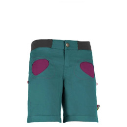 Ženske kratke hlače E9 Onda Short Women's