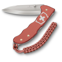 Džepni nož Victorinox Evoke Alox LE 2025 crvena Stone Red