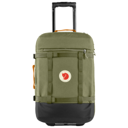 Kofer Fjällräven Färden Roller 35
