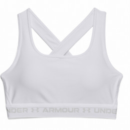 Grudnjak Under Armour Crossback Mid Bra