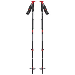 Štapovi za turno skijanje Black Diamond Traverse Ski Poles
