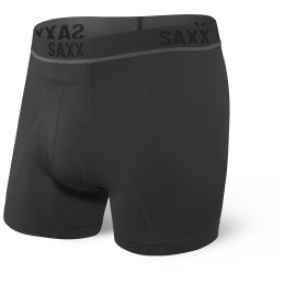 Muške bokserice Saxx Kinetic HD Boxer Brief