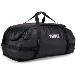 Putna torba Thule Chasm 90L crna