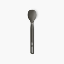 Žlica Sea to Summit Frontier UL Long Handle Spoon siva