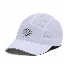 Šilterica Columbia Speed Trail™ Ball Cap bijela White, Gem Splatter