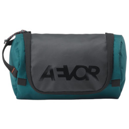 Kozmetička torbica Aevor Wash Pack zelena Proof Evergreen