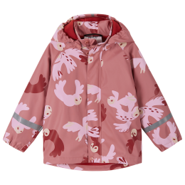 Dječja jakna Reima Koski Rose Blush ružičasta Rose Blush