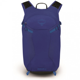 Turistički ruksak Osprey Sportlite 20 plava/bijela blue sky