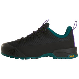 Muške cipele The North Face Glenclyffe crna TNF BLACK/PACIFIC TEAL