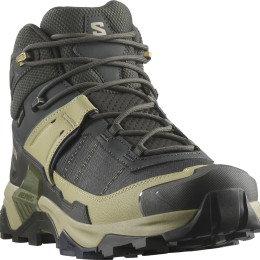 Muška obuća Salomon X Ultra 5 Mid Gore-Tex