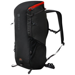 Ruksak Dare 2b Torrek 25 L crna Black/Ebony