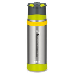 Termosica Thermos Mountain FFX 500 ml srebrena Lime