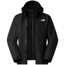 Muška jakna The North Face M Quest Mono Triclimate