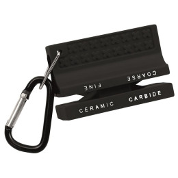 Brus Easy Camp Knife Sharpener