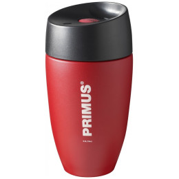 Termos Primus Vacuum Commuter Mug (2020) crvena
