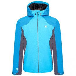 Muška jakna Dare 2b Recode II Jacket svijetlo plava Petrlb/Mthyl