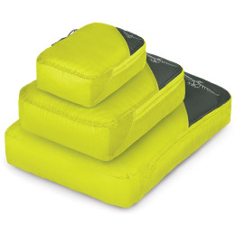 Set za pakovanje Osprey Ultralight Packing Cube S/M/L zelena Electriclim