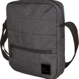 Torba preko ramena Loap Terres siva DarkGray