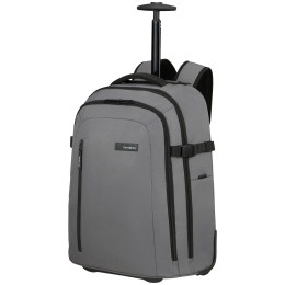 Ruksak Samsonite Roader Laptop Backpack siva Drifter Grey