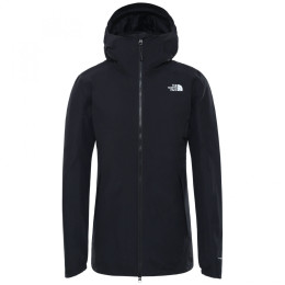 Ženski kaput The North Face W Hikesteller Insulated Parka - Eu crna
