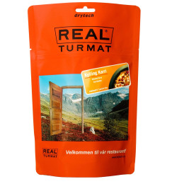 Glavno jelo Real Turmat Killingkarri 150 g