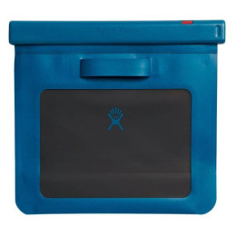 Vodootporna futrola Hydro Flask Medium Dry Storage plava/crna Harbor