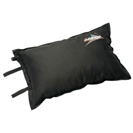 Jastučić Vango Pillow S / INF crna