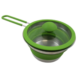 Lonac Vango Cuisine 1L Non-Stick Pot