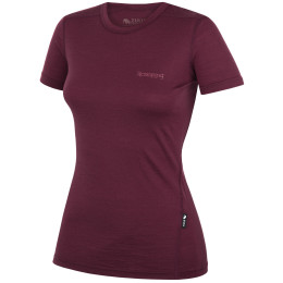 Ženska majica Zulu Merino 160 Short 4C