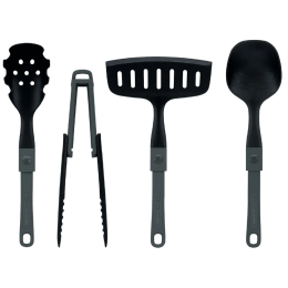 Set kuhinjskog pribora LifeVenture Ellipse Spatula Set