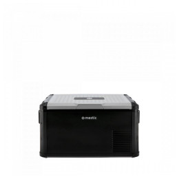 Prijenosni hladnjaci Mestic Coolbox Compressor MCCP-45 AC/DC crna