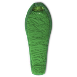 Vreća za spavanje Pinguin Mistral 195 cm zelena Green