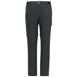 Muške hlače Regatta Anti-Insect Travel Light Z/O Trousers siva Ash