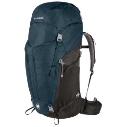 Ruksak Mammut Creon Crest S plava/siva JayGraphite