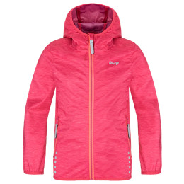 Dječja jakna Loap Lyparo narančasta