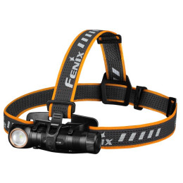 Čeona svjetiljka Fenix HM61R Amber