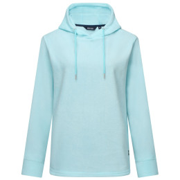 Ženska dukserica Regatta Mayse Hoody svijetlo plava Water Ballet