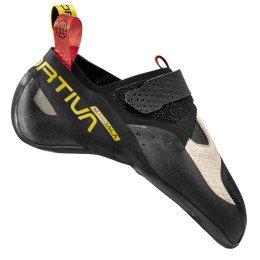 Penjanje La Sportiva Mandala siva Chalk