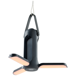 Lampe GoSun Shine 3u1