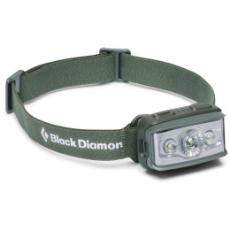 Čeona svjetiljka Black Diamond Storm 550 zelena Tundra