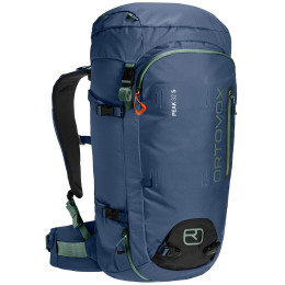 Ruksak Ortovox Peak 32 S plava NightBlue