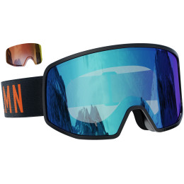 Skijaške naočale Salomon Lo Fi